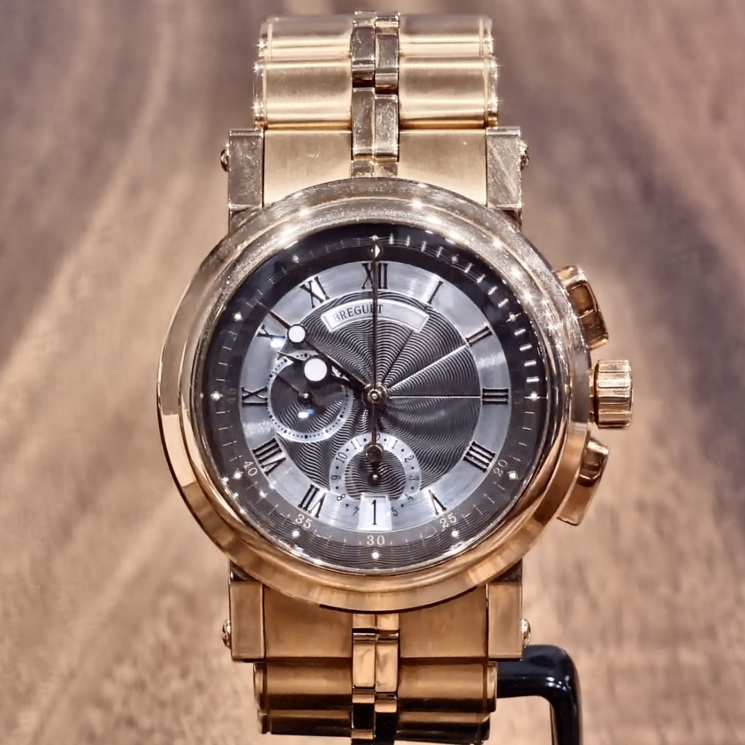 breguet used