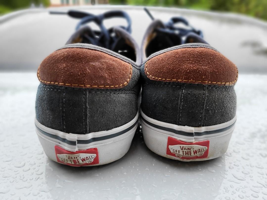 Chima ferguson outlet vans pro