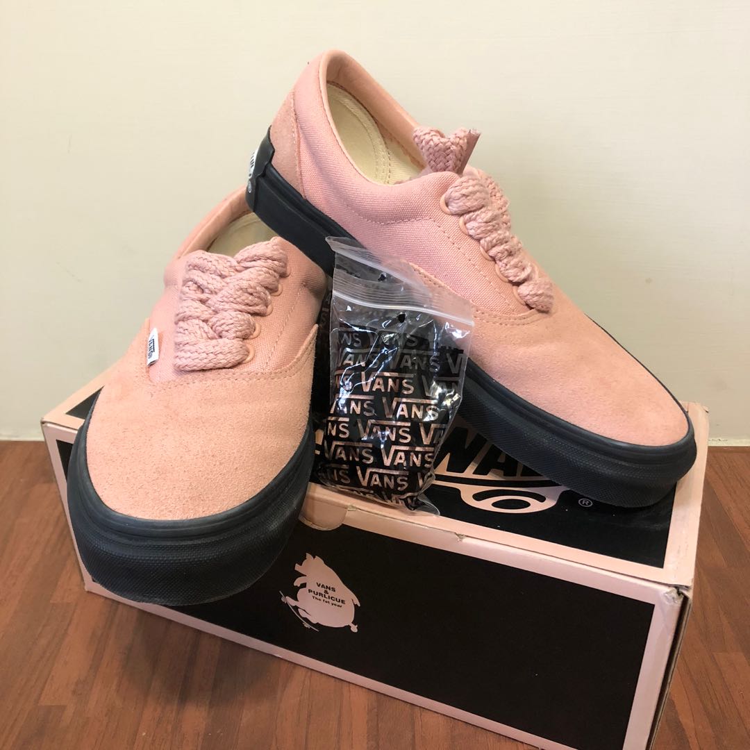 Vans x outlet purlicue era