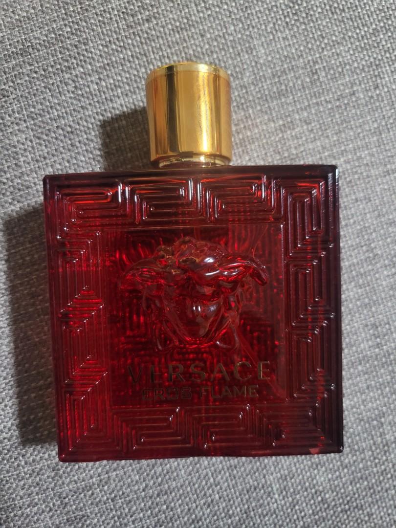 Versace eros flame hotsell cena