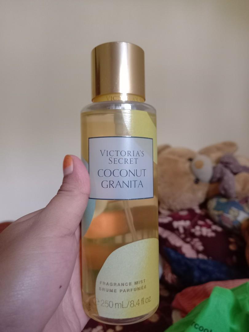 Coconut granita hot sale victoria secret review