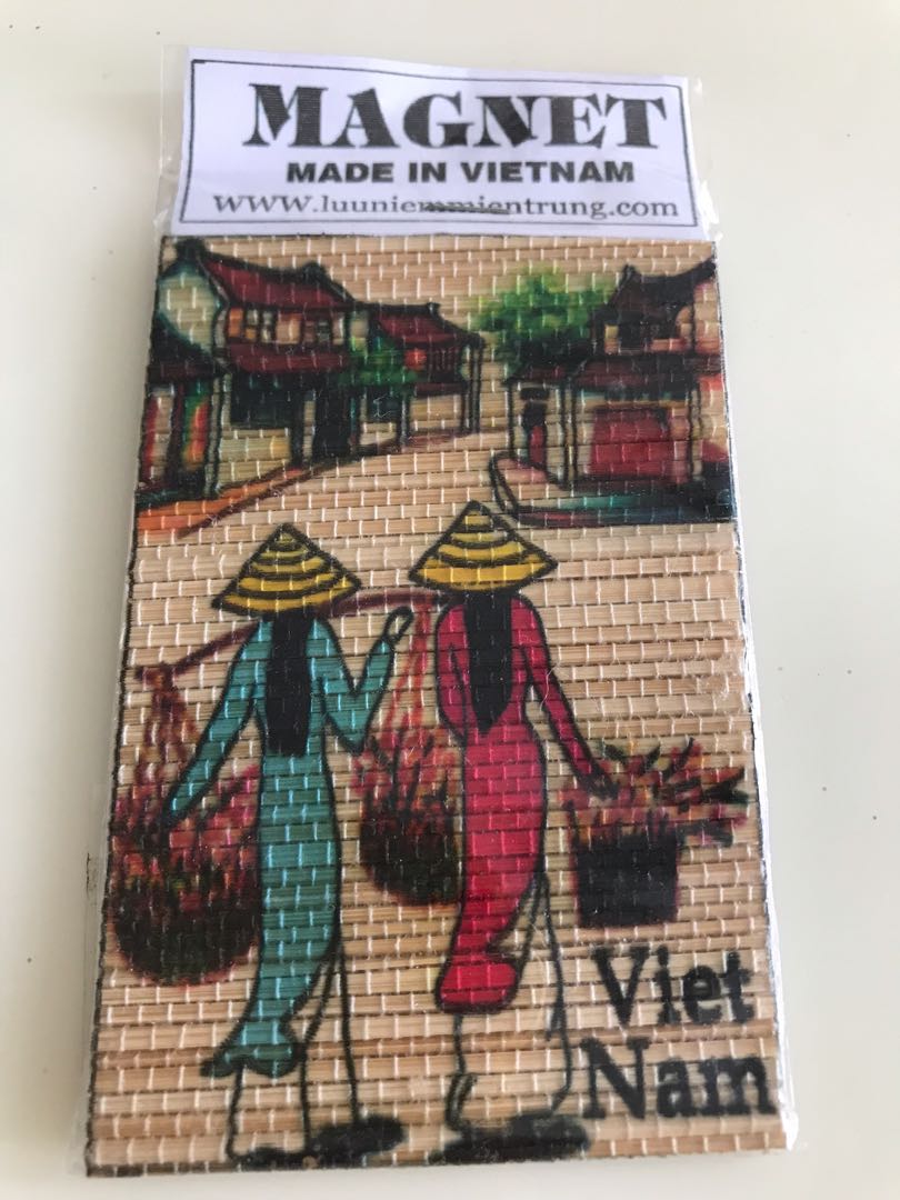 Vietnam Fridge Furniture & Home Living, Home Decor, Other Home