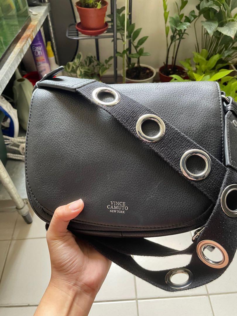 Vince camuto best sale cross body bag