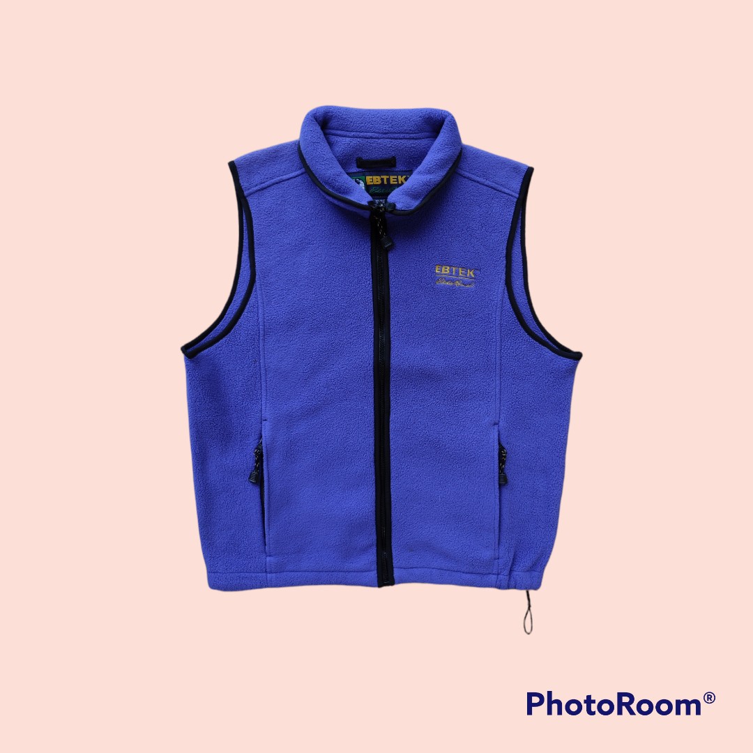 Ebtek fleece shop