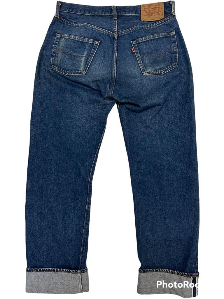 Levis 501 redline shop