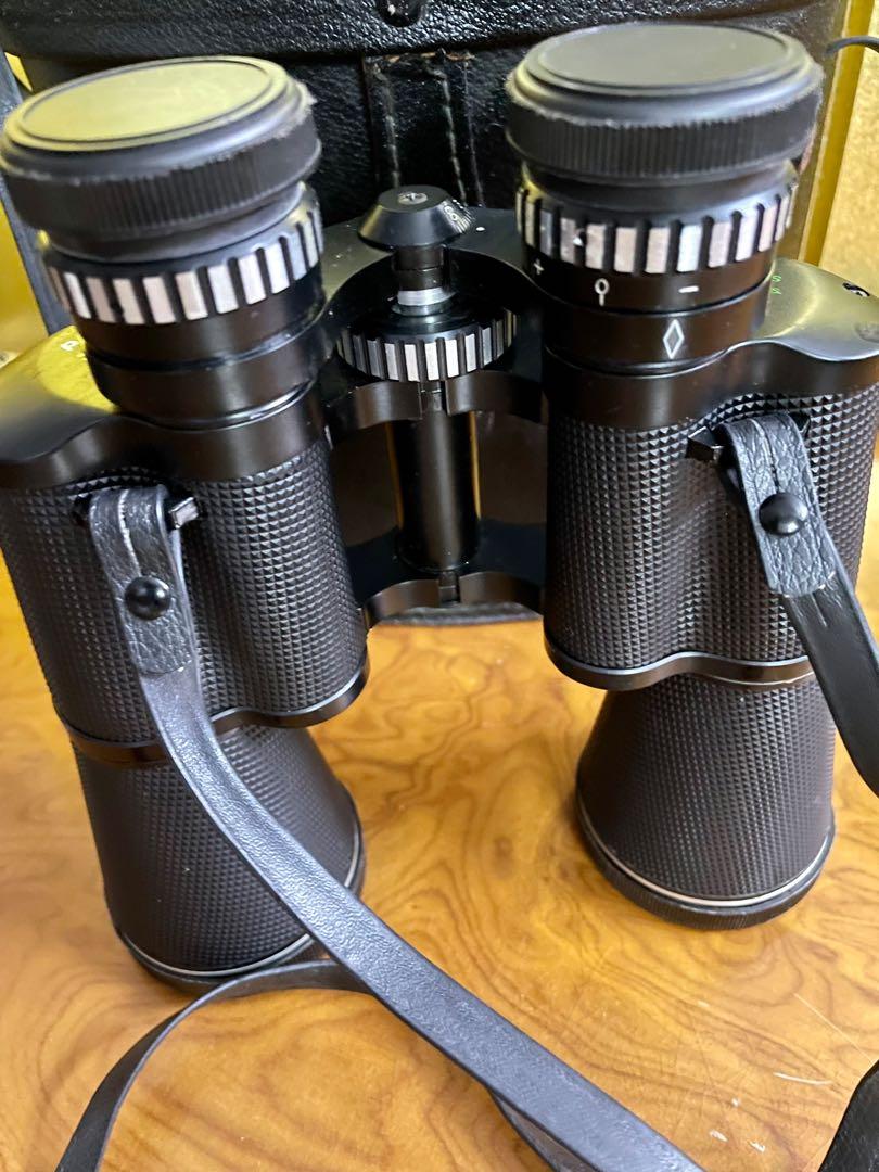 Prinzlux binoculars 2025