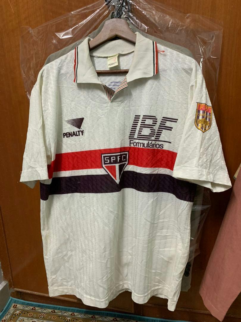 Spfc shirt best sale