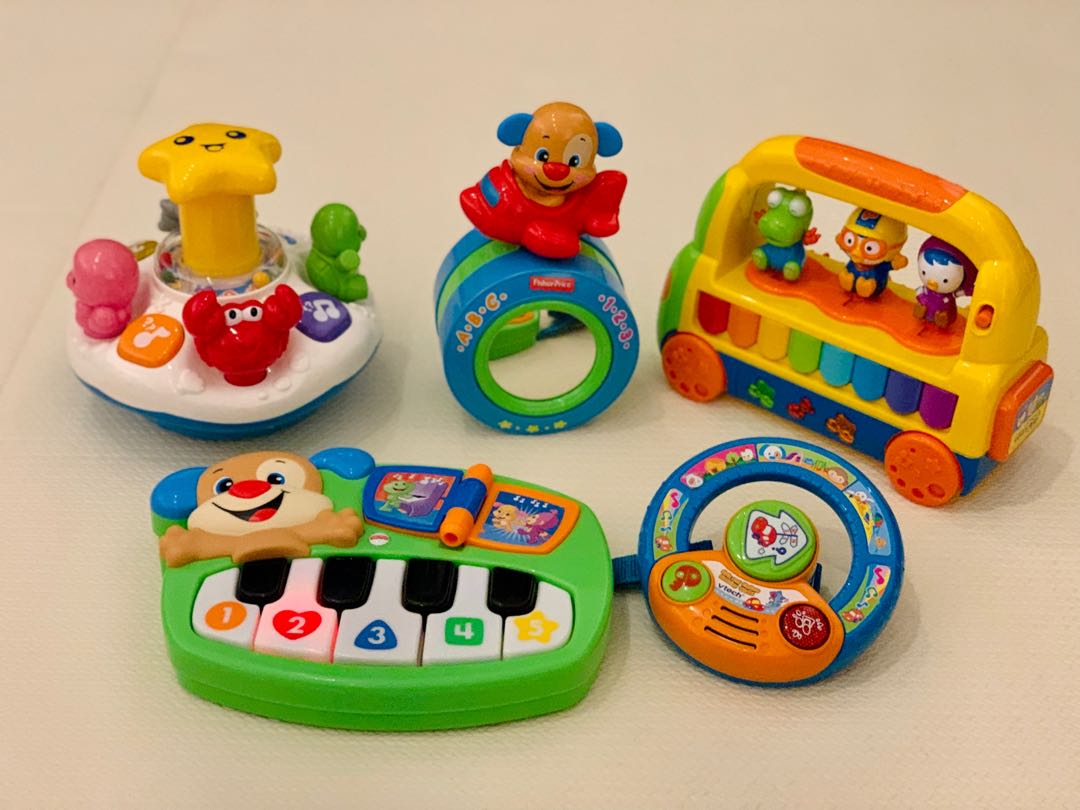 Fisher on sale price vtech