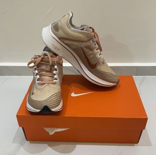 Nikelab zoom fly hotsell sp ripstop sneakers