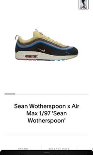 (Category: ) located in . Submitted by sneakersick (Listing ID 1157104318, Image 1). Description: .