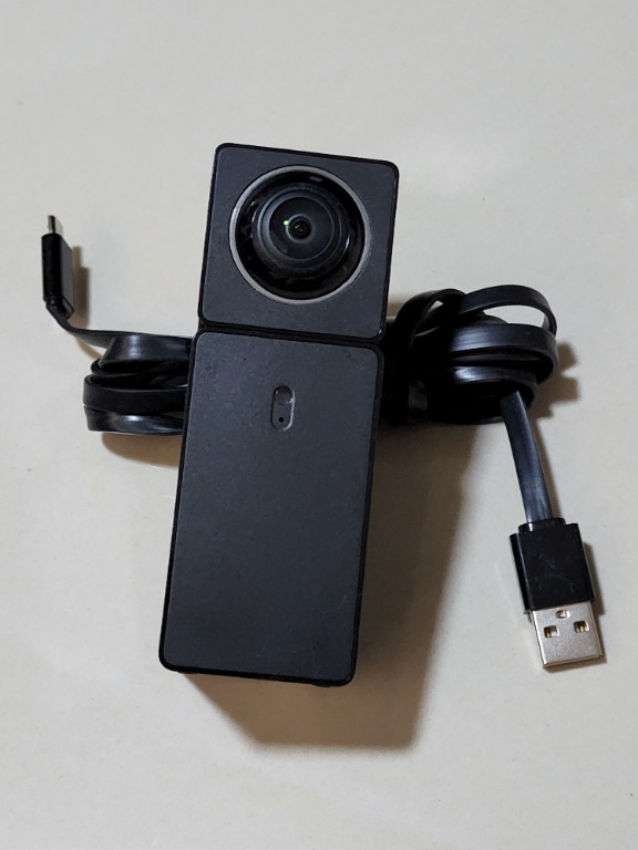 Xiaomi Hualai Xiaofang Smart Dual Lens 360 degree Camera