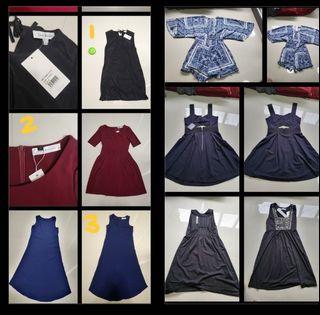 (XS/S) MDS love and bravery Dress , Romper ,jumpsuit for sale