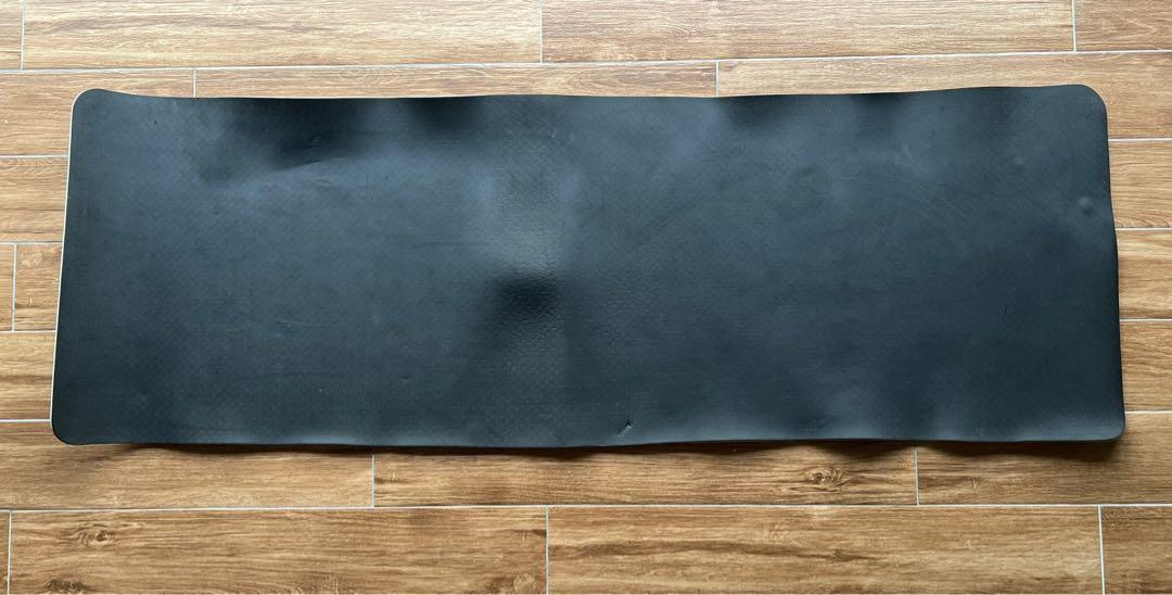 Lifelong  10 mm Yoga Mat – Lifelong Online