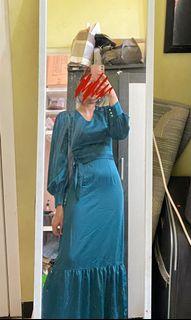 Zalia dress