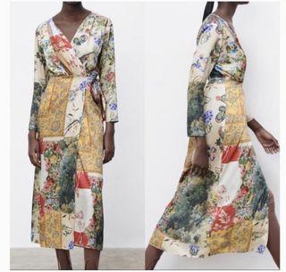 Zara Dress