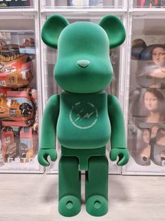 (Category: ) located in . Submitted by kang87z_bearbrick (Listing ID 1157233502, Image 1). Description: .