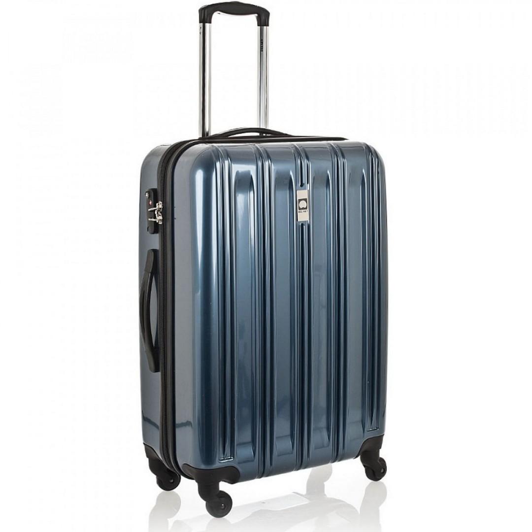 Blue Delsey Air Longitude DZ