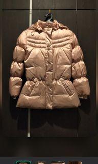 10-13 years old winter jacket