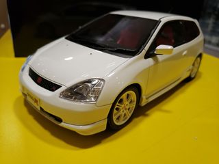 1 18 Bmw E46 M3 Gtr In Metallic Green 興趣及遊戲 玩具 遊戲類 Carousell