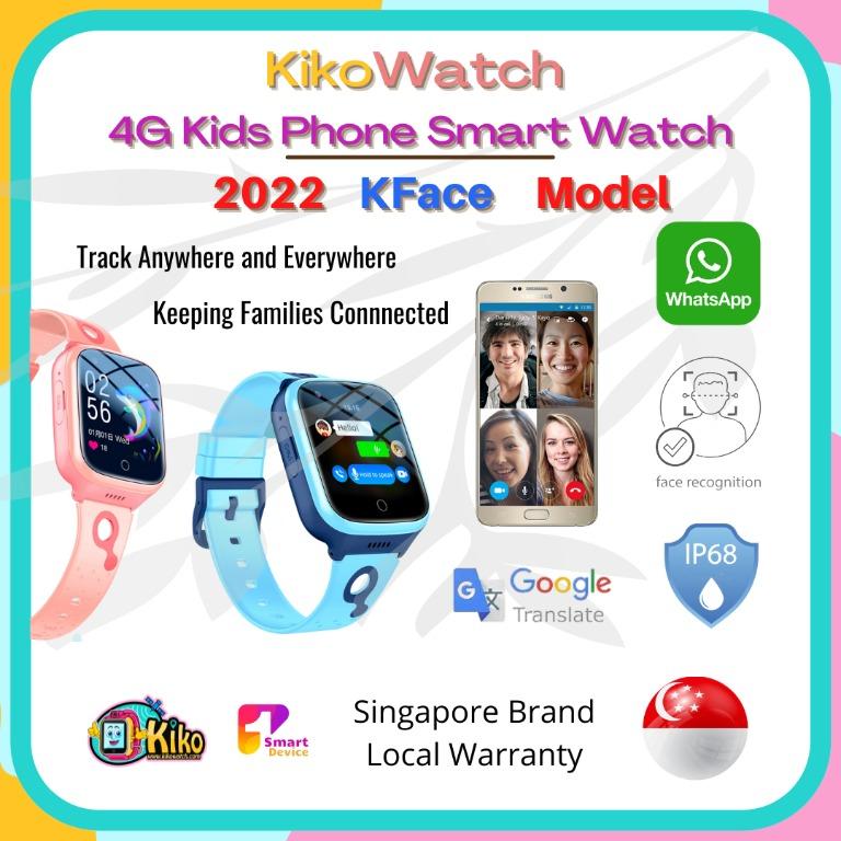 Watch mobile phone cheap with whatsapp