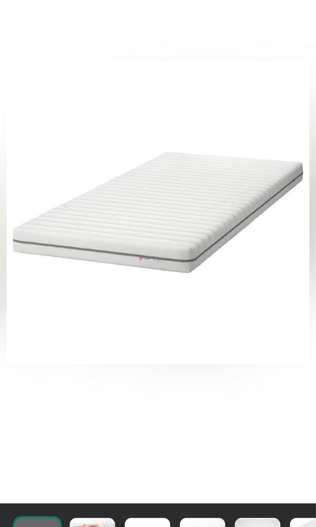 Ikea deals malfors single