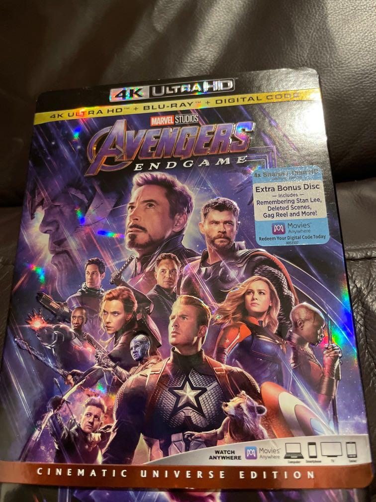Watch avengers endgame in hd deals