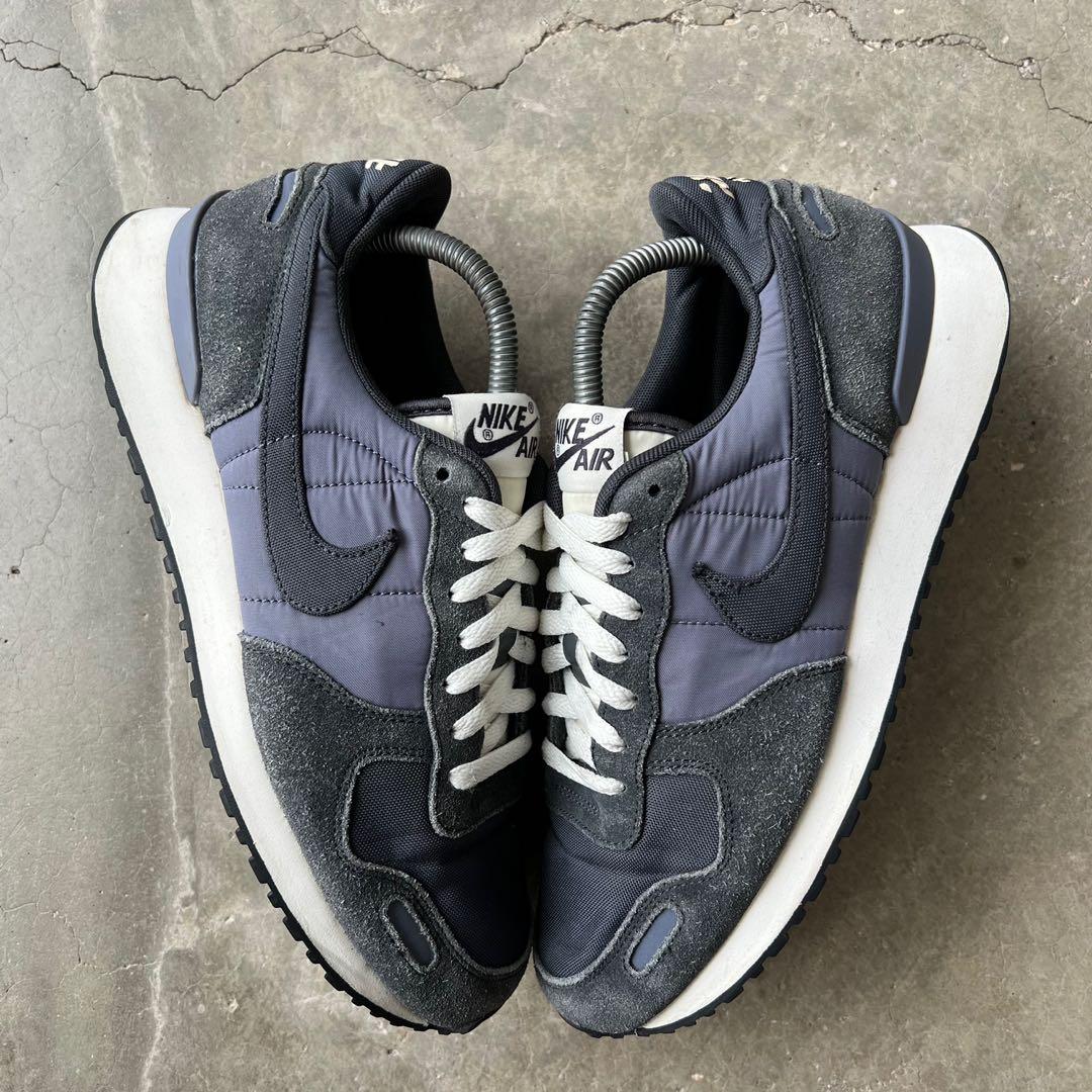 Nike air vortex black white anthracite store