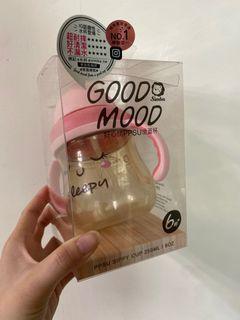 超好用的寶寶水壺
