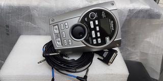 相容羅蘭 電子鼓主機 音源機排線 CABLE TD-4K TD-9K TD-11K TD-15K  DIY  REPAIR PARTS EDRUM 海棉電子琴FD-8 HIHAT 電路膠條 PSR-S650 DTX-452K YAMAHA BK-3