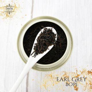 伯爵茶 (Earl Grey Tea) BOP1