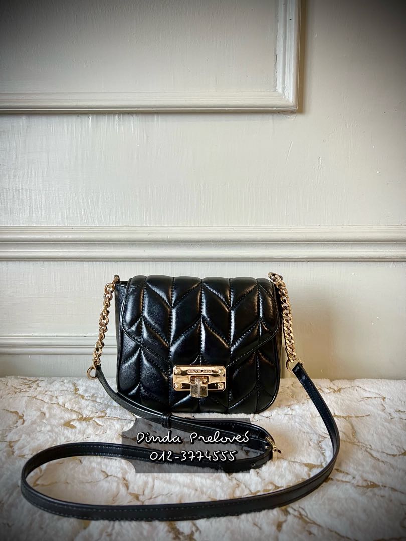 Michael kors peyton shoulder bag online