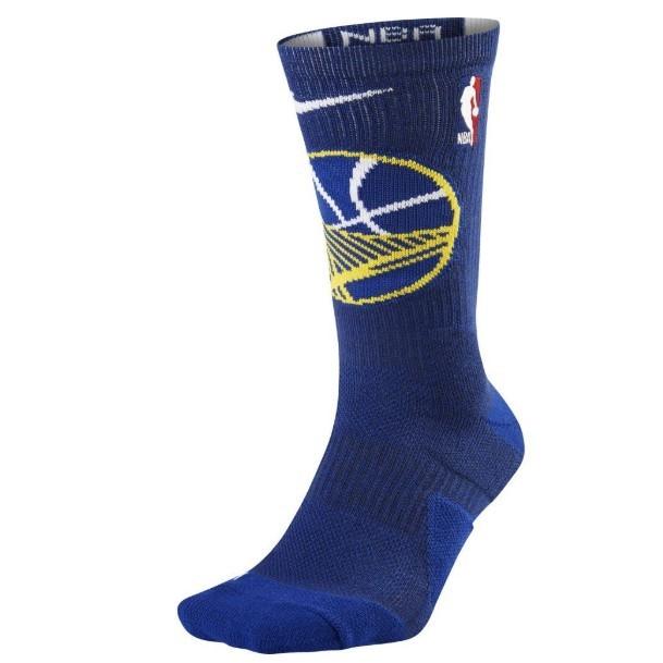 Nike warriors socks clearance