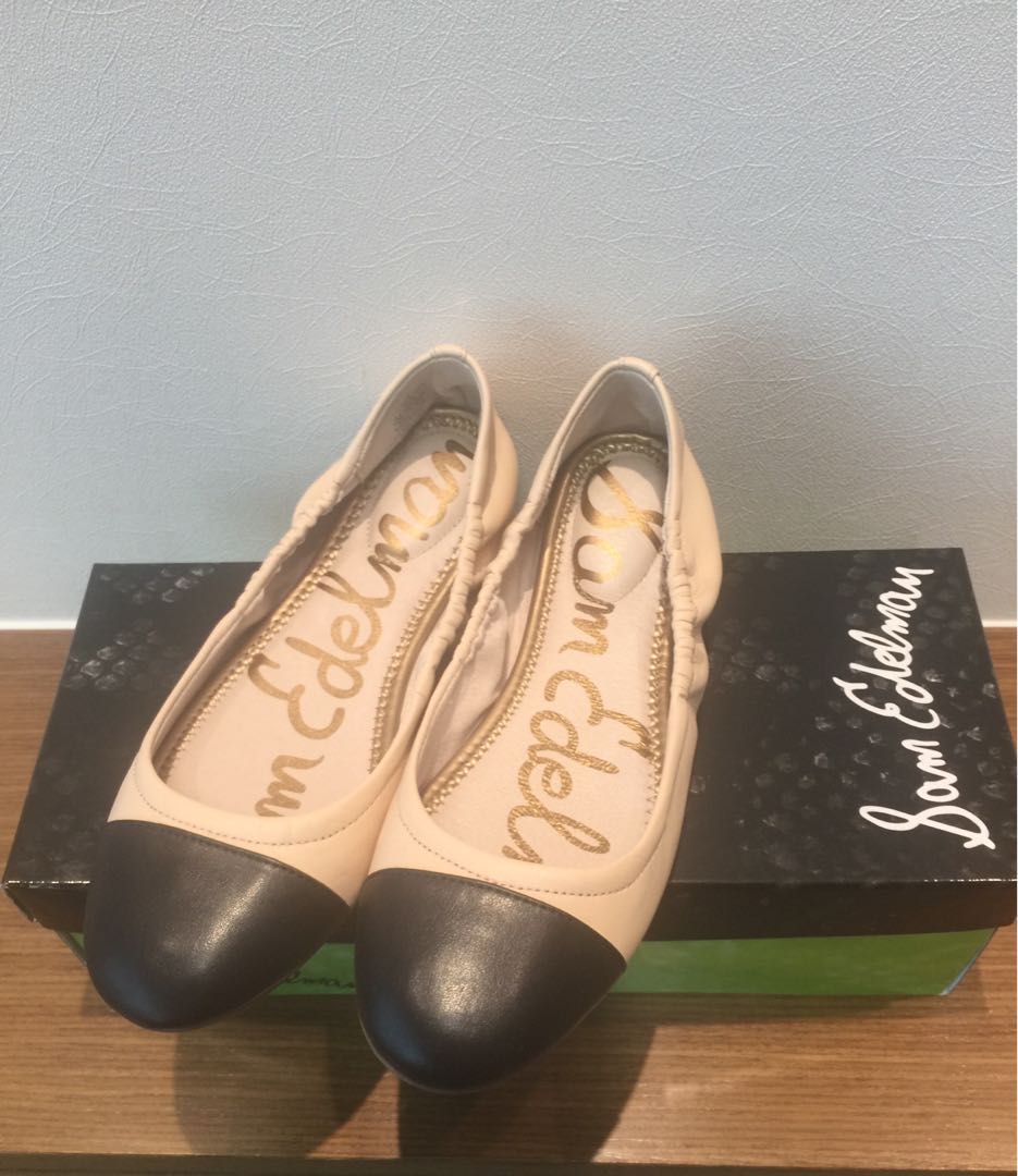 Sam edelman clearance fraley flats