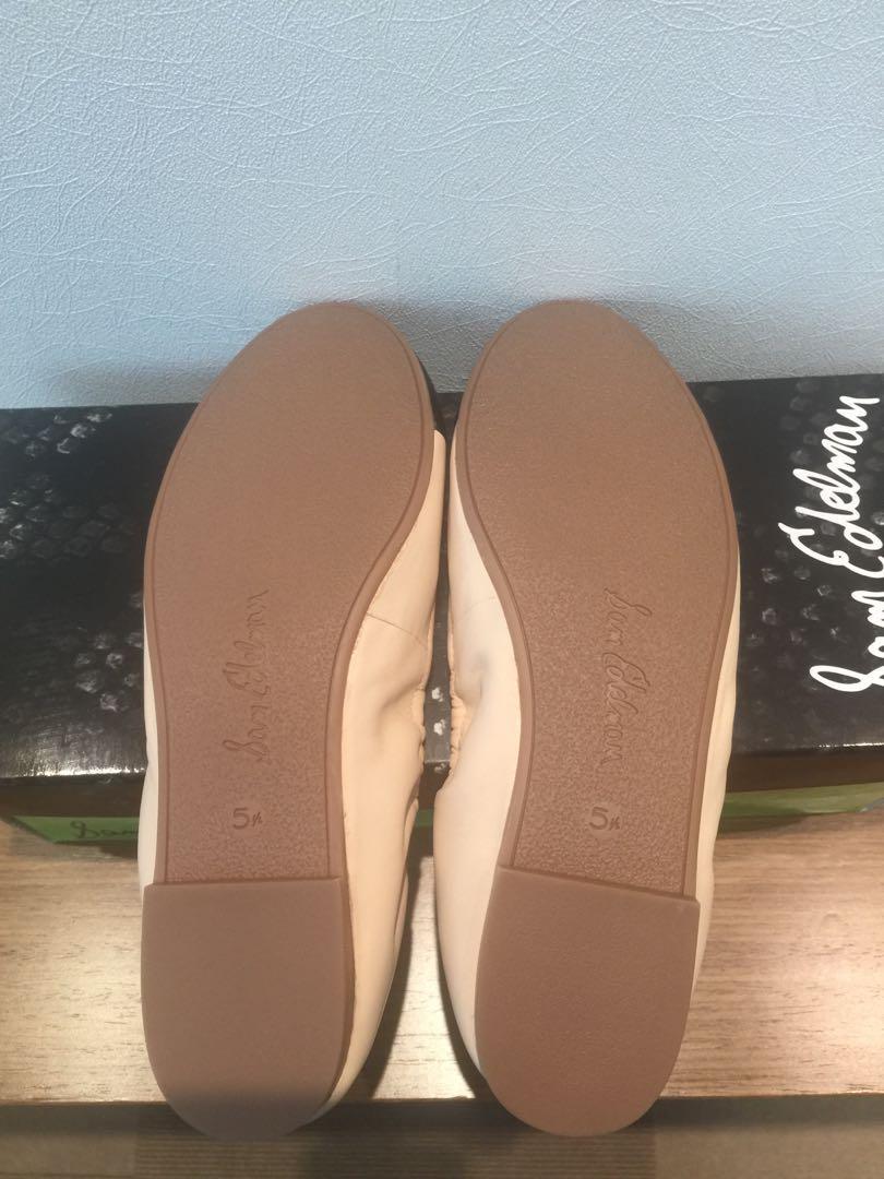 Sam edelman fraley best sale flats