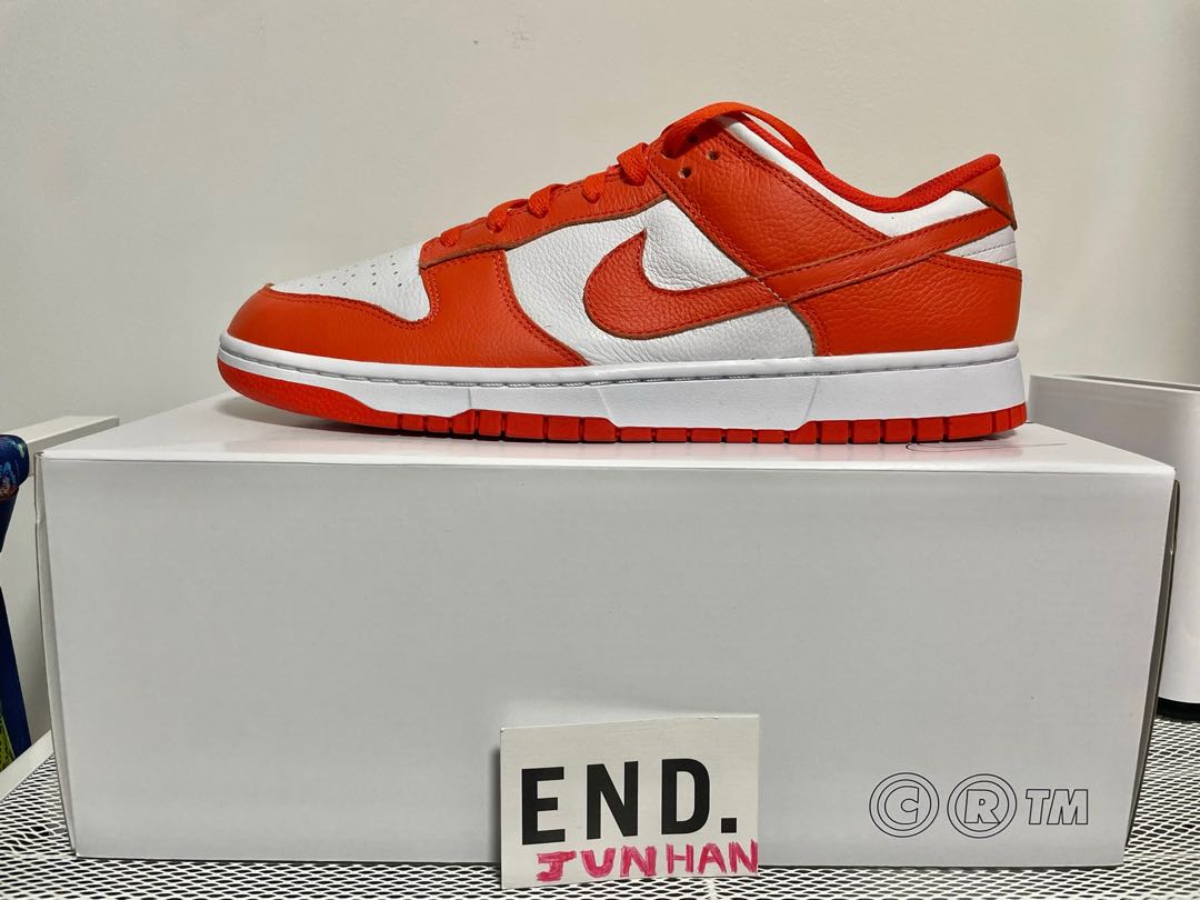 dunk syracuse by you