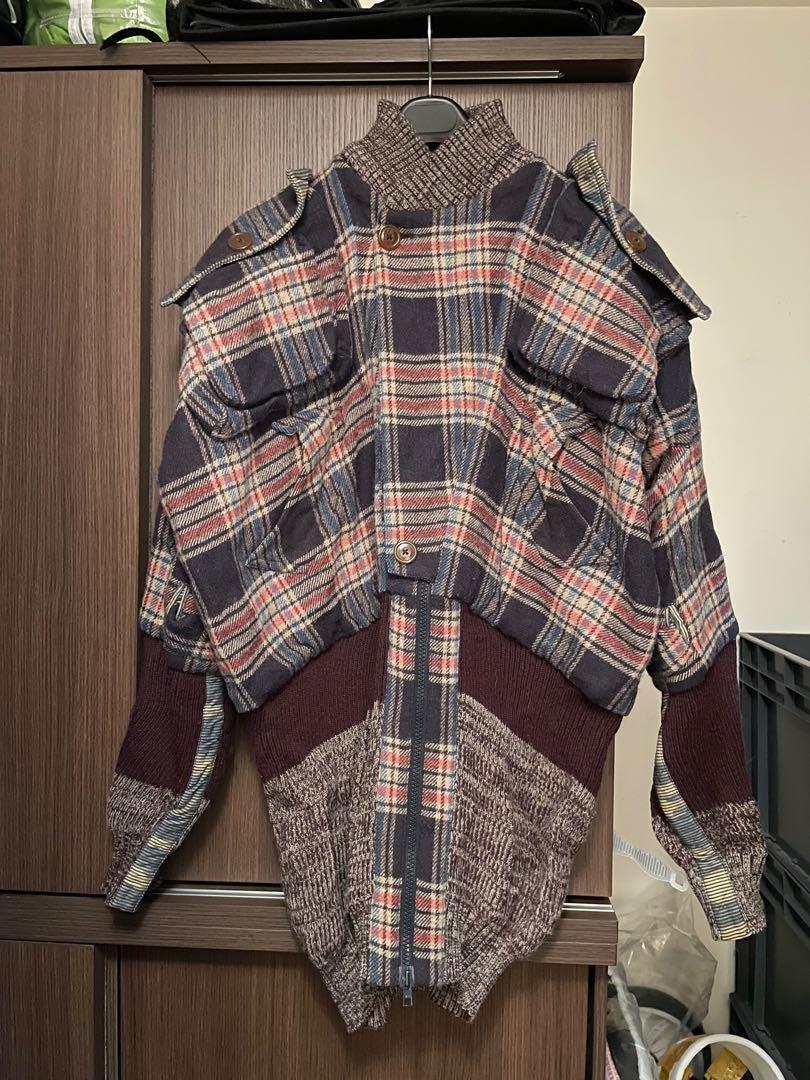 Vivienne westwood discount clint eastwood