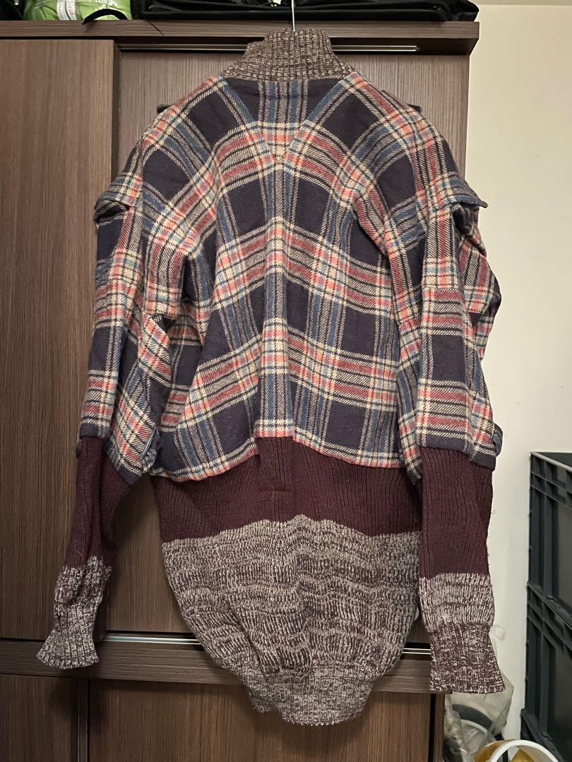 Vivienne westwood cheap clint eastwood