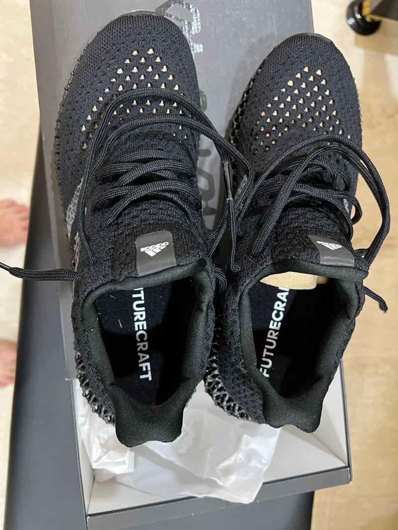 Adidas ultra boost on sale futurecraft 4d argentina