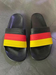 Adidas (German version)