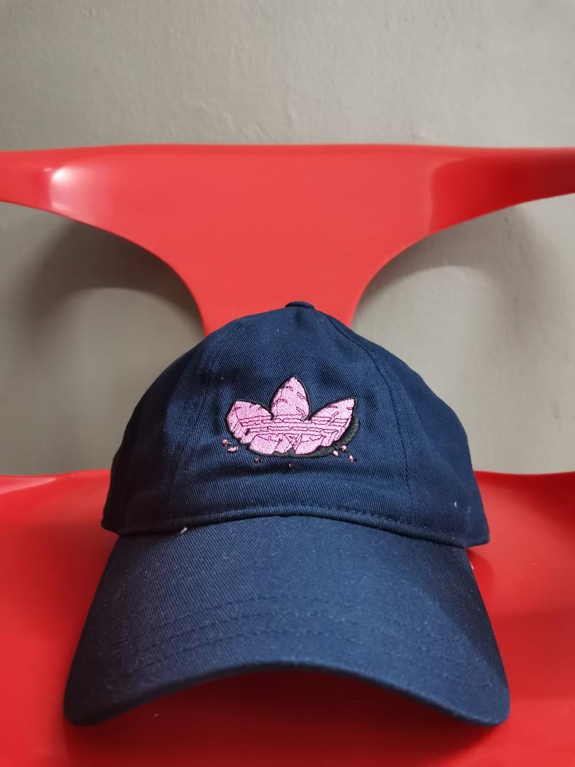 Adidas graphic cap clearance