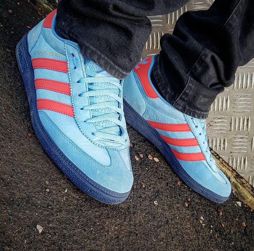 Adidas Manchester Gt