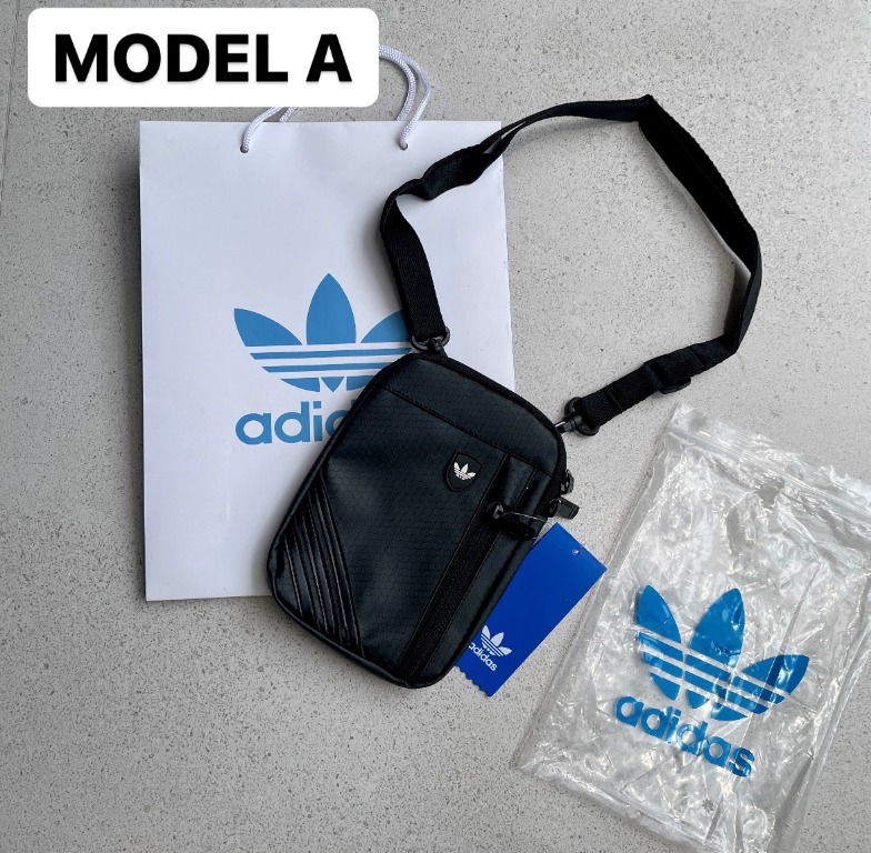 Harga sling bag adidas clearance