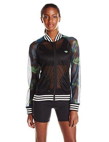 Mesh adidas jacket new arrivals