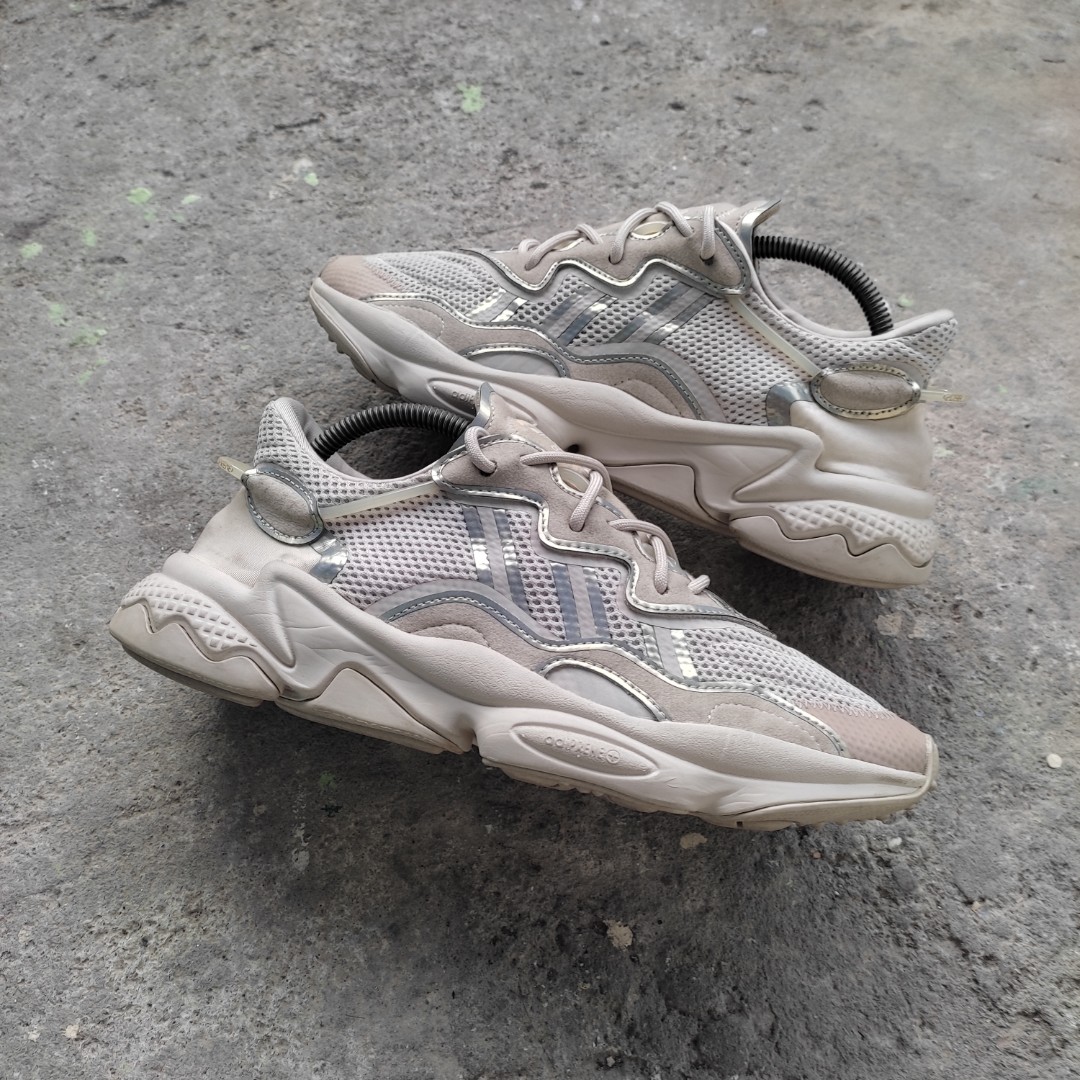 Adidas Ozweego Bliss Iridescent (8 men 