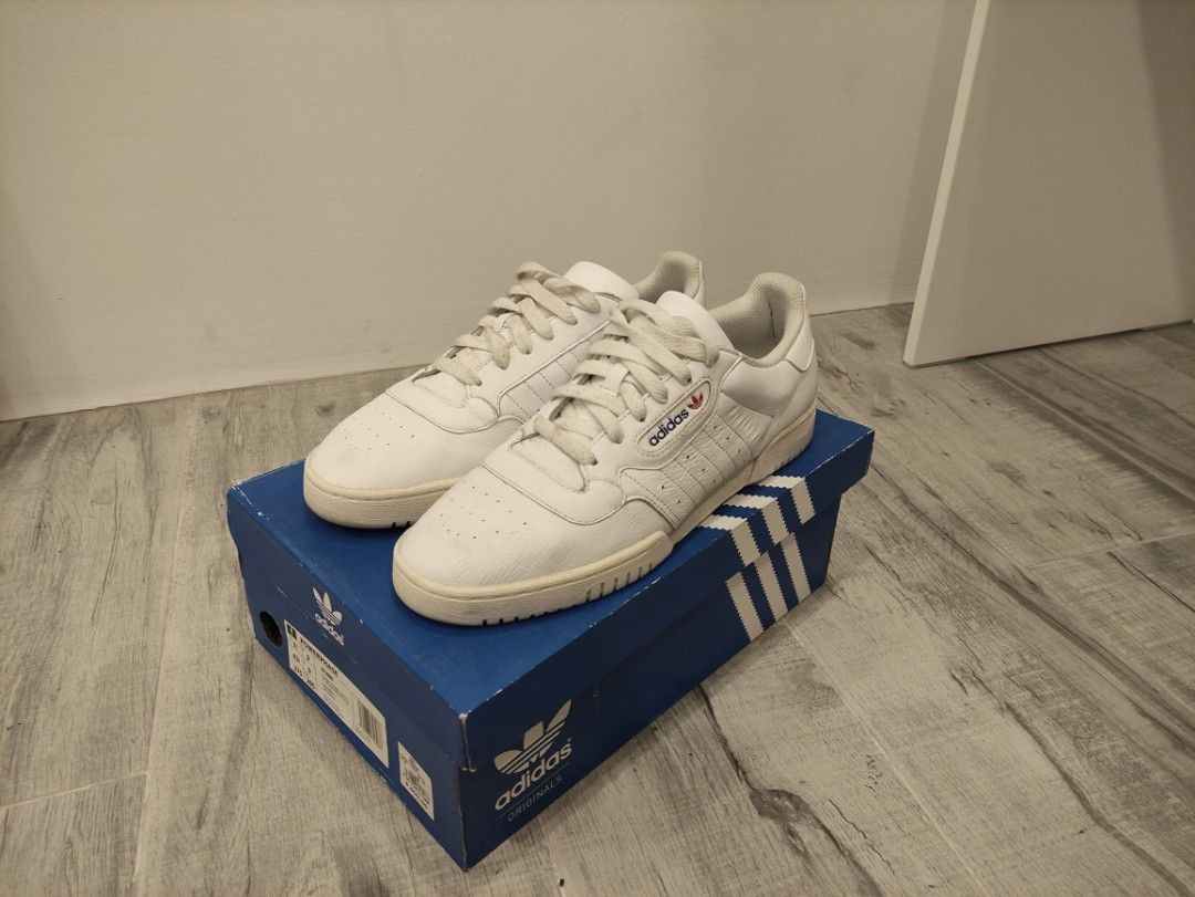 adidas powerphase
