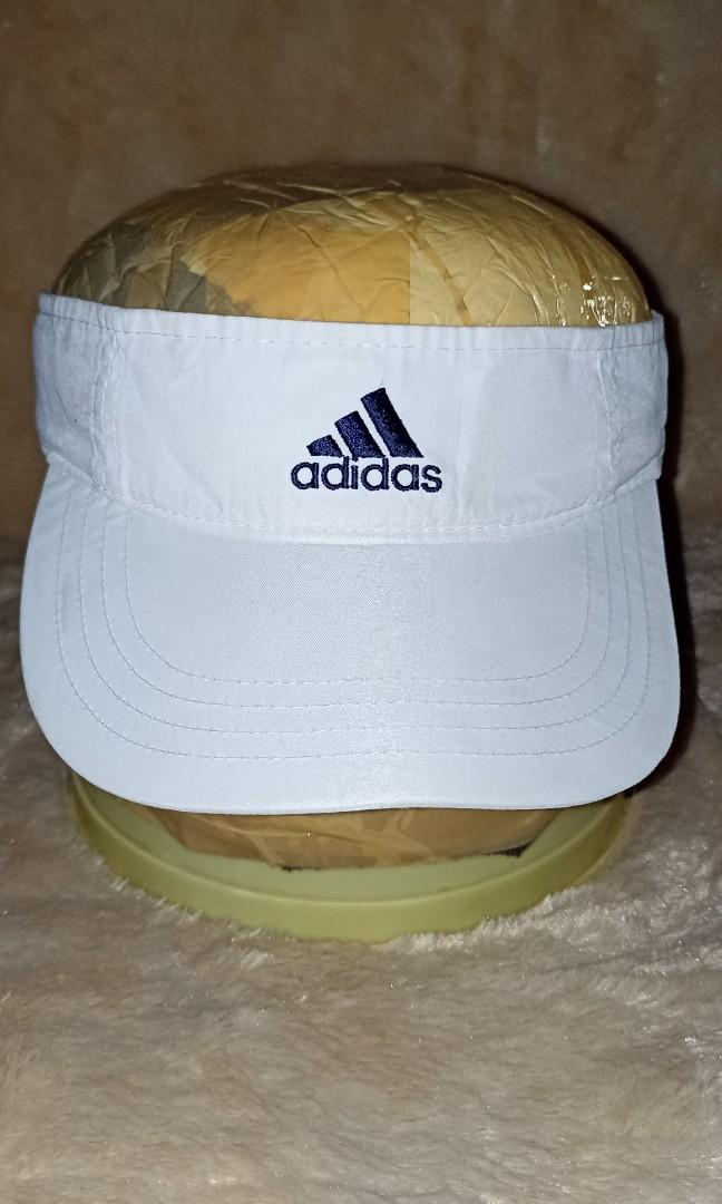 Adidas visor, Men's Fashion, Watches 