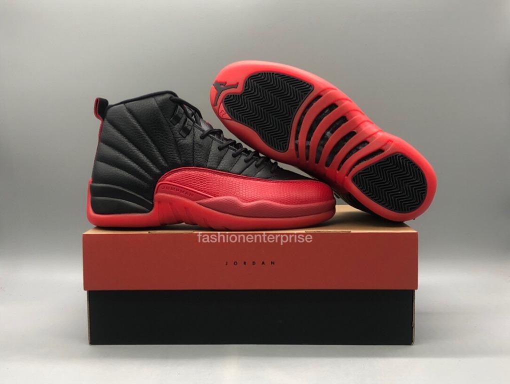 Flu game 12 box clearance