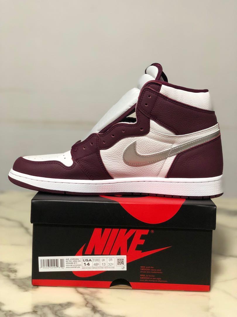 Jordan us14 Clearance