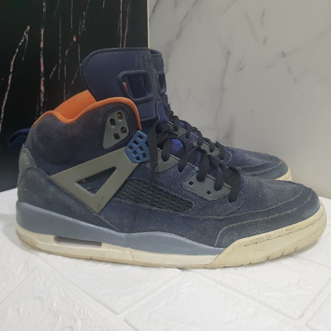 Fake jordan spizike store