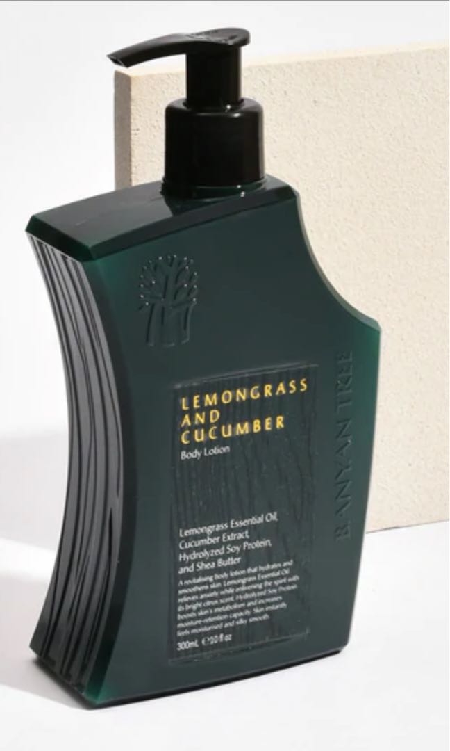 amazing bargain banyan tree body lotion 80 off, Beauty & Personal